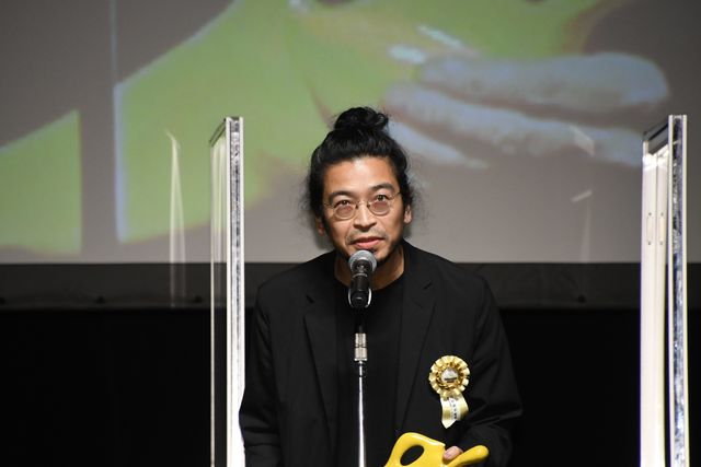 広瀬すず、松坂桃李、横浜流星ら受賞「第14回TAMA映画賞」授賞式（13枚目）