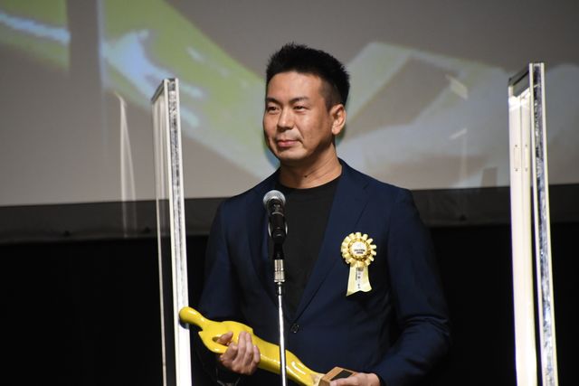 広瀬すず、松坂桃李、横浜流星ら受賞「第14回TAMA映画賞」授賞式（16枚目）