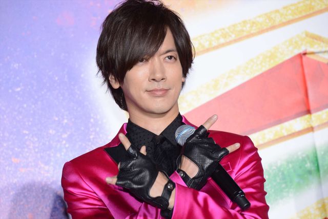 中島健人＆中条あやみ、美男美女すぎ！映画『ニセコイ』スペシャルステージ（4枚目）