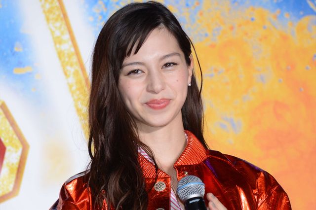 中島健人＆中条あやみ、美男美女すぎ！映画『ニセコイ』スペシャルステージ（5枚目）