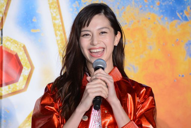 中島健人＆中条あやみ、美男美女すぎ！映画『ニセコイ』スペシャルステージ（7枚目）