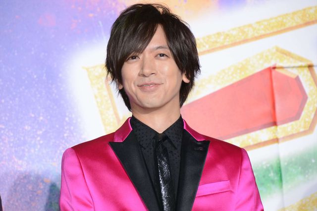 中島健人＆中条あやみ、美男美女すぎ！映画『ニセコイ』スペシャルステージ（11枚目）