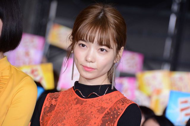 中島健人＆中条あやみ、美男美女すぎ！映画『ニセコイ』スペシャルステージ（12枚目）