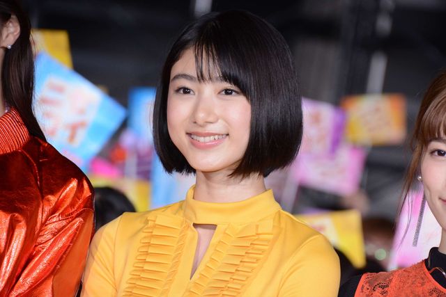 中島健人＆中条あやみ、美男美女すぎ！映画『ニセコイ』スペシャルステージ（13枚目）