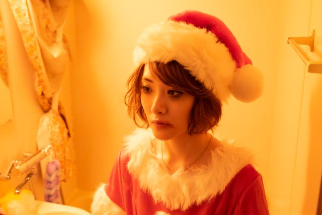 矢本悠馬、生駒里奈…ドラマ「ルームロンダリング」の幽霊たち（2枚目）