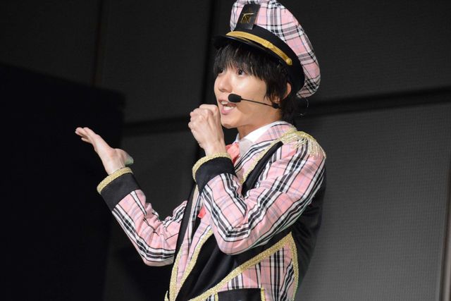 『劇場版　ドルメンX』特別試写会ファン感謝デー（6枚目）