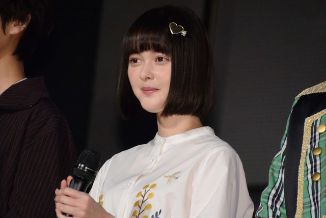 『劇場版　ドルメンX』特別試写会ファン感謝デー（9枚目）