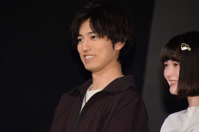 『劇場版　ドルメンX』特別試写会ファン感謝デー（10枚目）