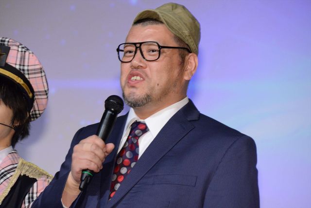 『劇場版　ドルメンX』特別試写会ファン感謝デー（11枚目）