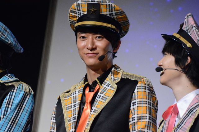 『劇場版　ドルメンX』特別試写会ファン感謝デー（13枚目）