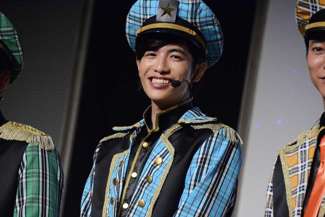 『劇場版　ドルメンX』特別試写会ファン感謝デー（14枚目）