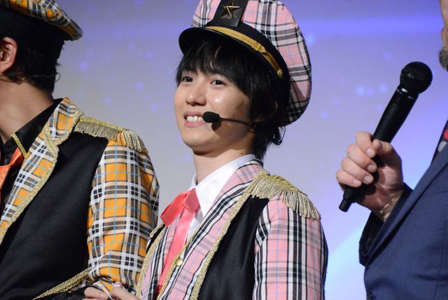 『劇場版　ドルメンX』特別試写会ファン感謝デー（15枚目）