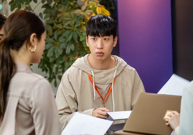 「愛の不時着」のあの人も！「スタートアップ：夢の扉」（6枚目）