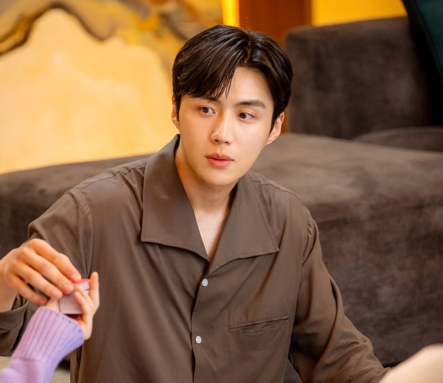 「愛の不時着」のあの人も！「スタートアップ：夢の扉」（7枚目）