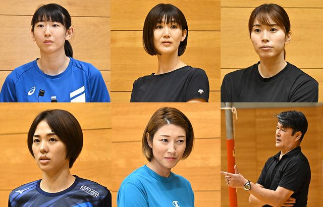 「オールドルーキー」に栗原恵、迫田さおり、狩野舞子、江畑幸子、新鍋理沙が出演：フォトギャラリー