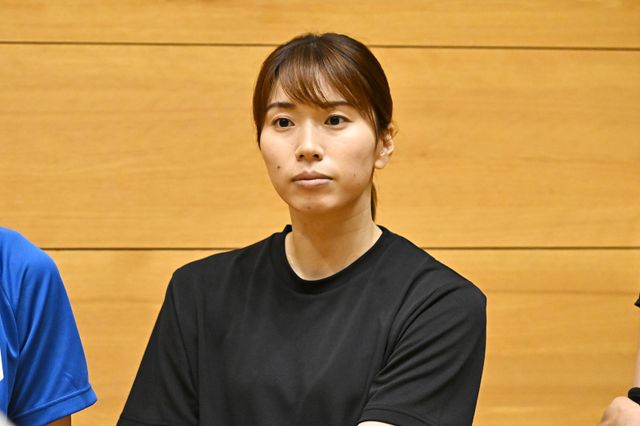 「オールドルーキー」に栗原恵、迫田さおり、狩野舞子、江畑幸子、新鍋理沙が出演（6枚目）
