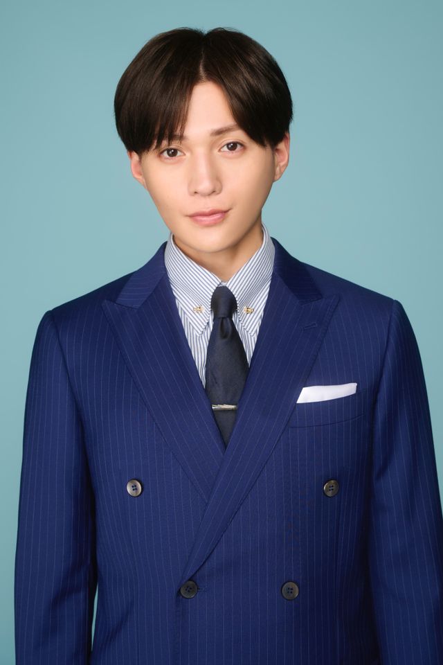 八木勇征、鈴木愛理に急接近…ドラマ「推しが上司になりまして フルスロットル」2ショット（2枚目）