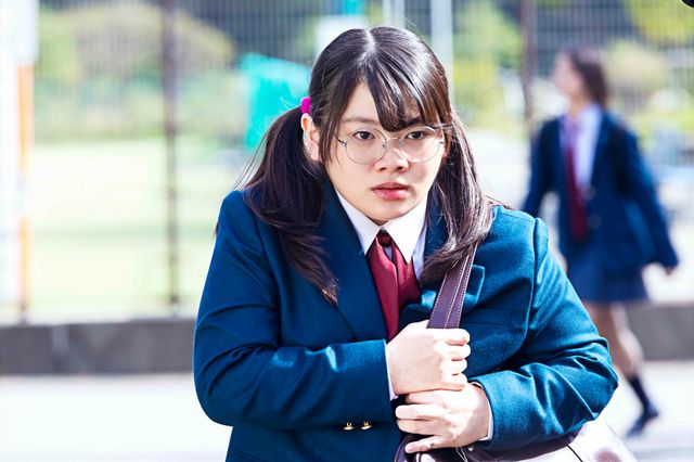 可愛い！『私がモテてどうすんだ』富田望生のショット満載（5枚目）