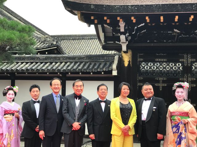 今年も開催！京都国際映画祭2018レッドカーペット（5枚目）