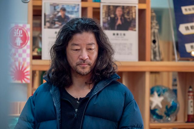 百音は新次に…「おかえりモネ」第111回の場面写真（2枚目）