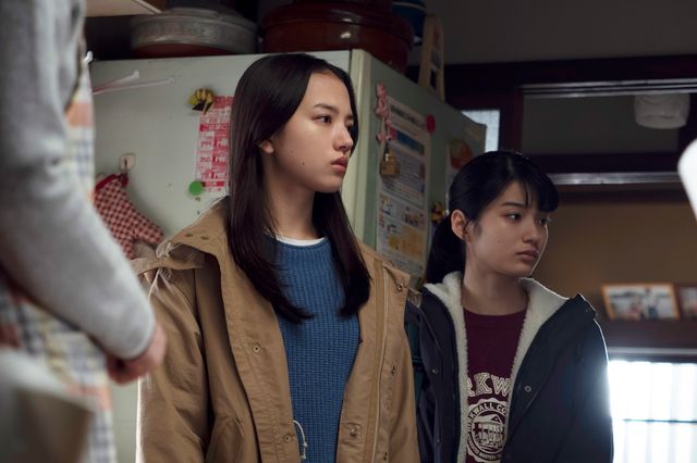 百音は新次に…「おかえりモネ」第111回の場面写真（3枚目）