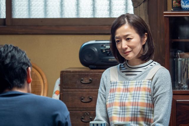 百音は新次に…「おかえりモネ」第111回の場面写真（4枚目）