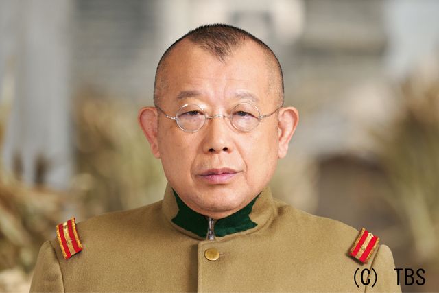 笑福亭鶴瓶が松嶋菜々子、西島秀俊とドラマ初共演！「レッドクロス～女たちの赤紙～」フォトギャラリー：フォトギャラリー