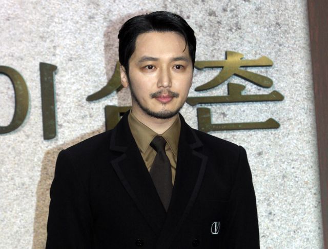 ティファニー（少女時代）も登場！ソン・ガンホ主演「サムシクおじさん」製作発表会の様子（3枚目）