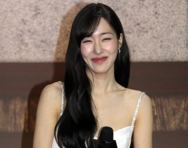 ティファニー（少女時代）も登場！ソン・ガンホ主演「サムシクおじさん」製作発表会の様子（20枚目）