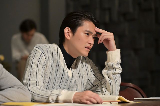 のぶ（今田美桜）はそっと寄り添って…「あんぱん」第20週「見上げてごらん夜の星を」第99回（2枚目）