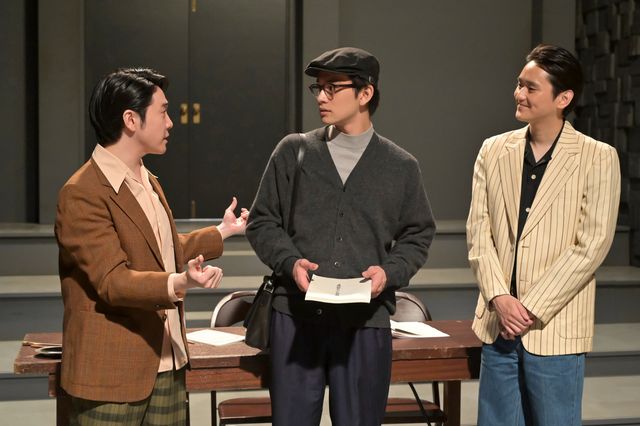 のぶ（今田美桜）はそっと寄り添って…「あんぱん」第20週「見上げてごらん夜の星を」第99回（4枚目）