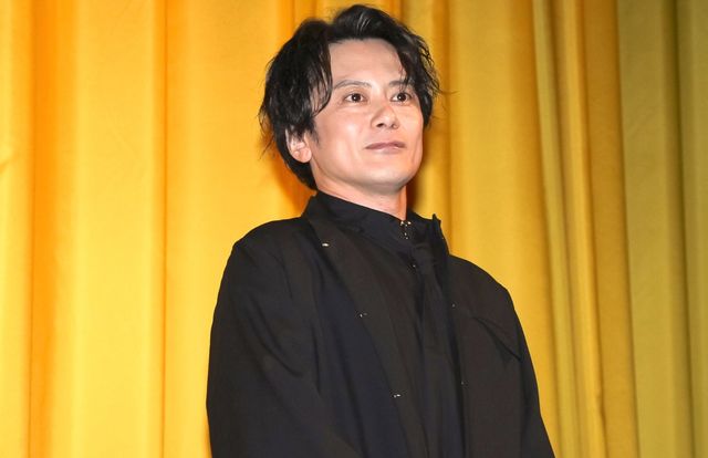 シリーズ20周年に「実感がない」と振り返った冴島鋼牙役の小西遼生