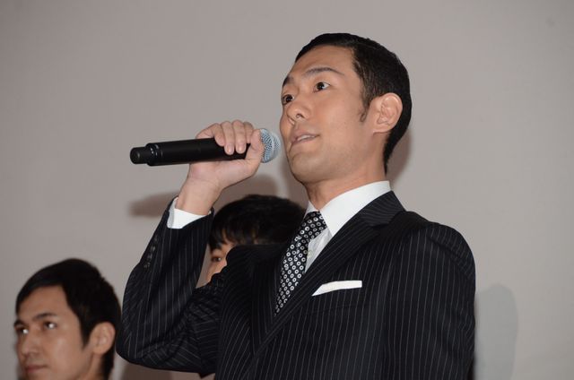 大島優子、大竹しのぶの寝顔に惚れた? と告白 画像ギャラリー:フォトギャラリー