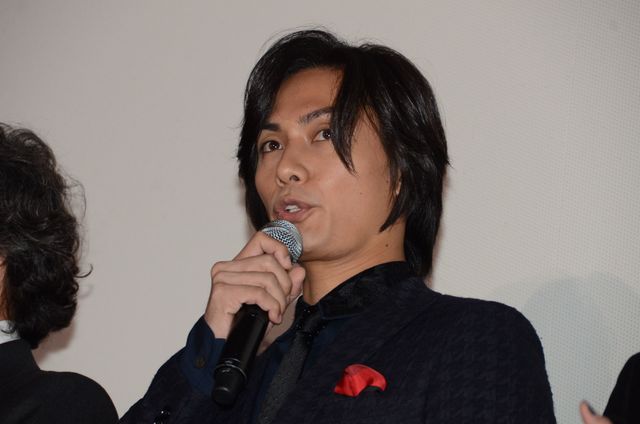 大島優子、大竹しのぶの寝顔に惚れた？　と告白　画像ギャラリー（2枚目）