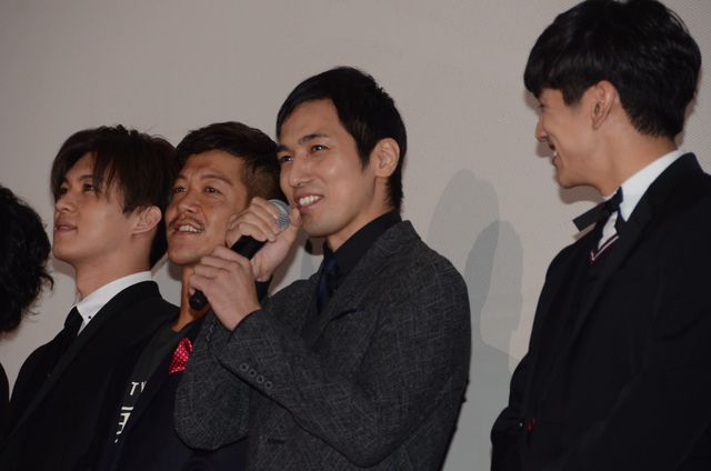 大島優子、大竹しのぶの寝顔に惚れた？　と告白　画像ギャラリー（3枚目）