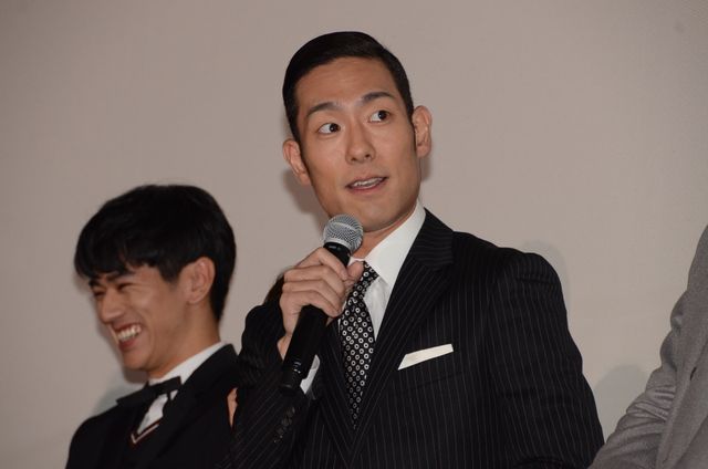 大島優子、大竹しのぶの寝顔に惚れた？　と告白　画像ギャラリー（4枚目）