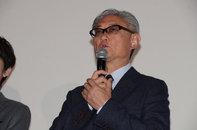 大島優子、大竹しのぶの寝顔に惚れた？　と告白　画像ギャラリー（6枚目）