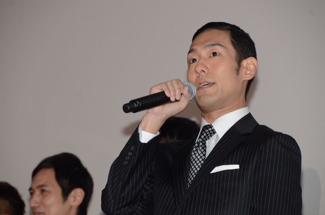 大島優子、大竹しのぶの寝顔に惚れた？　と告白　画像ギャラリー（12枚目）