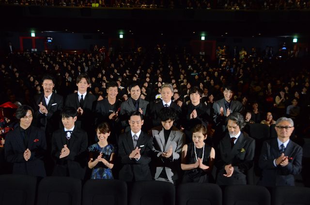 大島優子、大竹しのぶの寝顔に惚れた？　と告白　画像ギャラリー（19枚目）