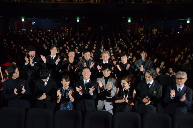 大島優子、大竹しのぶの寝顔に惚れた？　と告白　画像ギャラリー（21枚目）