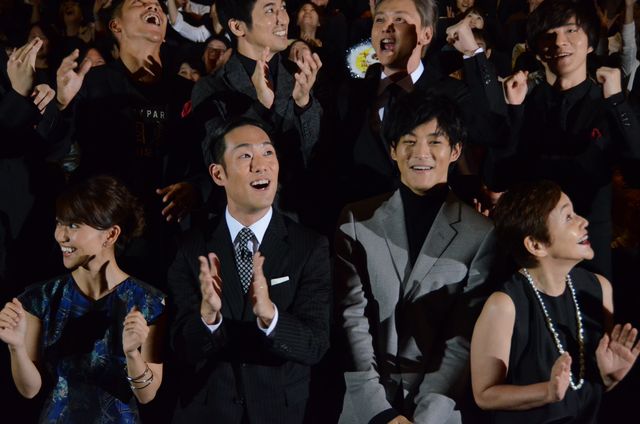 大島優子、大竹しのぶの寝顔に惚れた？　と告白　画像ギャラリー（22枚目）