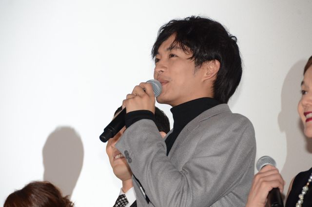 大島優子、大竹しのぶの寝顔に惚れた？　と告白　画像ギャラリー（23枚目）