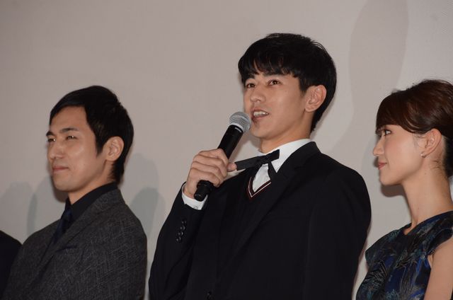 大島優子、大竹しのぶの寝顔に惚れた？　と告白　画像ギャラリー（33枚目）