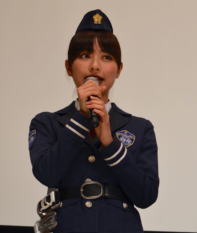 及川光博＆「仮面ライダー」キャストが集結！フォトギャラリー（8枚目）