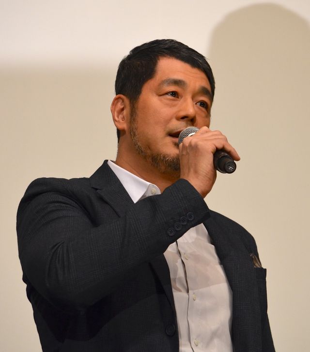 及川光博＆「仮面ライダー」キャストが集結！フォトギャラリー（9枚目）