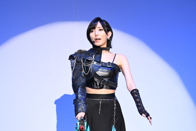 「超ギャバン」長田光平が続投、主要キャスト勢揃い！「角醒ハンター オメガホーン」制作発表会見（14枚目）