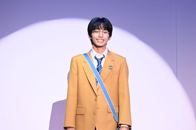 「超ギャバン」長田光平が続投、主要キャスト勢揃い！「角醒ハンター オメガホーン」制作発表会見（22枚目）