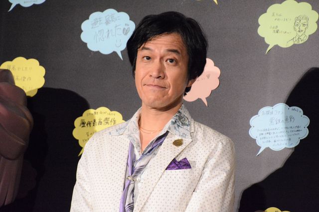 声優陣ずらり！『名探偵コナン　黒鉄の魚影（くろがねのサブマリン）』公開記念舞台あいさつ（6枚目）