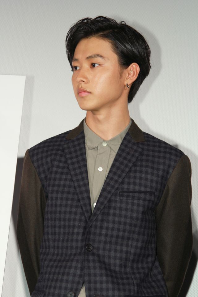 T-ARAヒョミン主演の熊澤尚人監督最新作、『シザーハンズ』など名作映画のオマージュで映画ファンを魅了!!　画像ギャラリー（2枚目）