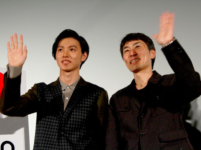 T-ARAヒョミン主演の熊澤尚人監督最新作、『シザーハンズ』など名作映画のオマージュで映画ファンを魅了!!　画像ギャラリー（3枚目）